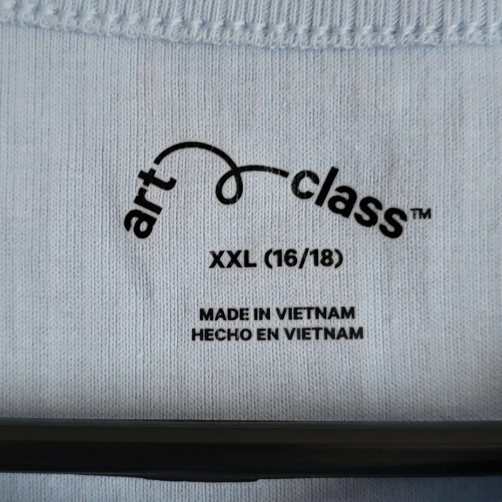 Short Sleeve Ribbed Dress | Art Class - Picture 6 of 8